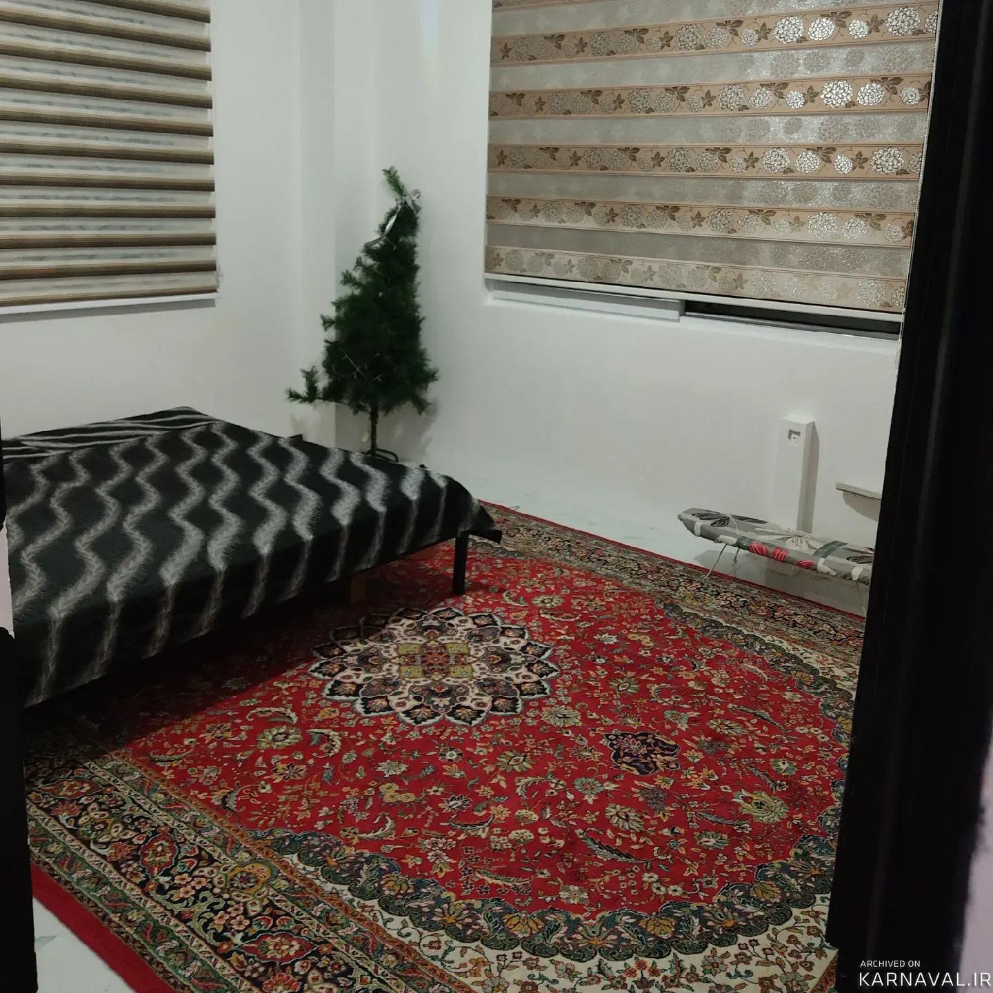 ویلا باران مرزن آباد ویلا باران مرزن آباد