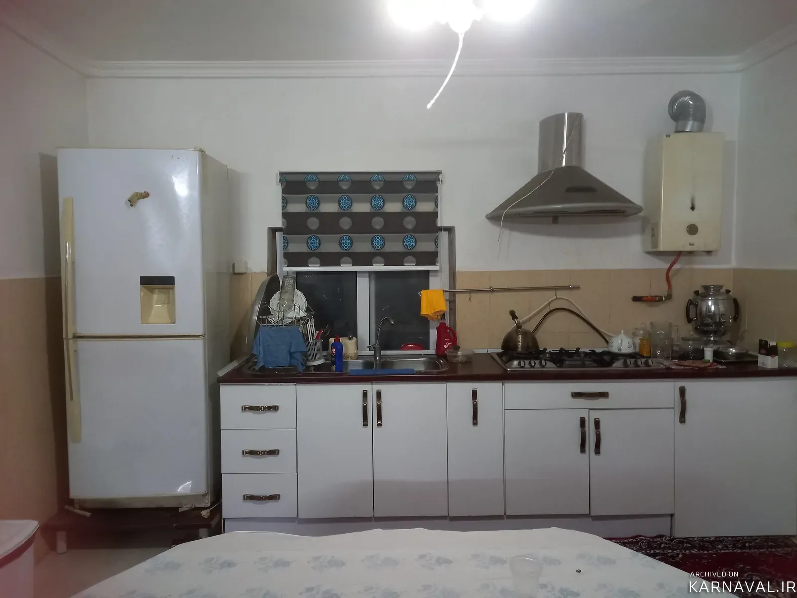 ویلا کایلین سیاهکل ویلا کایلین سیاهکل