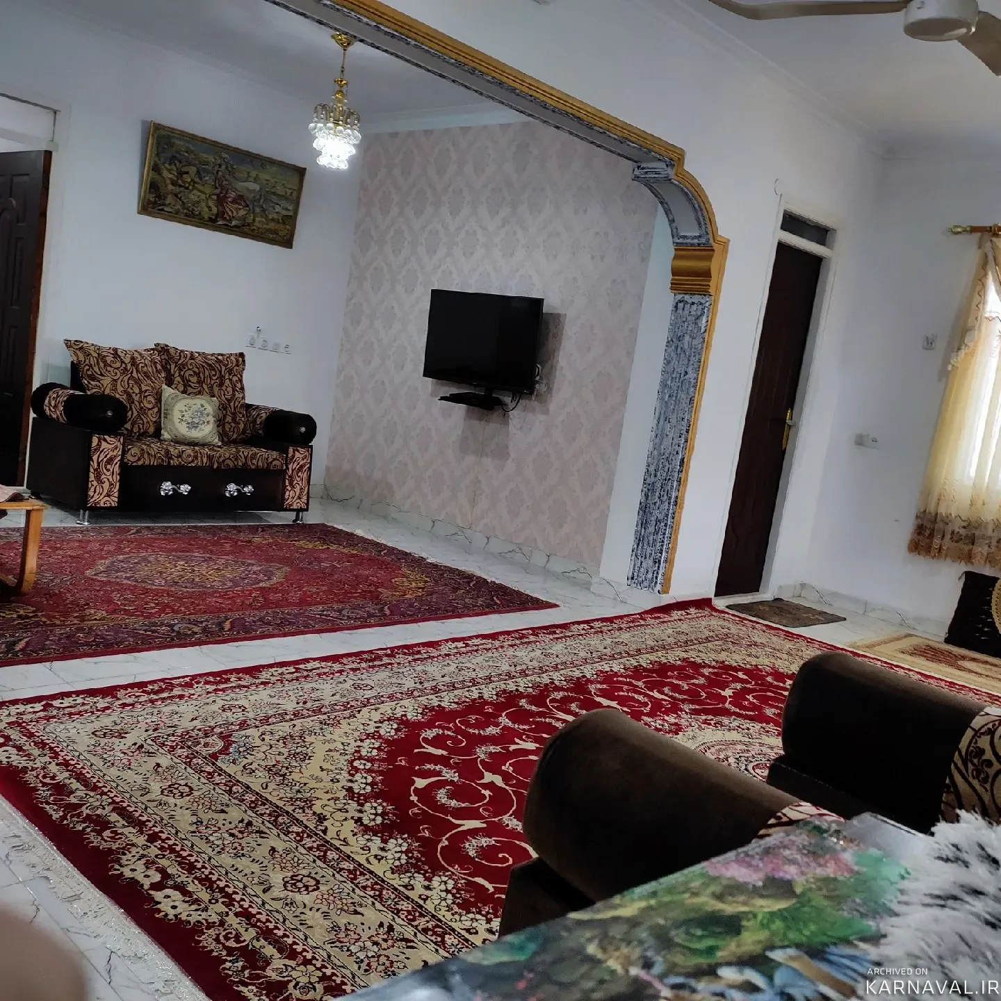 ویلا وارش رامسر ویلا وارش رامسر