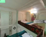 هتل سنتی خان نشین(اتاق حوضخانه) اصفهان هتل سنتی خان نشین(اتاق حوضخانه) اصفهان