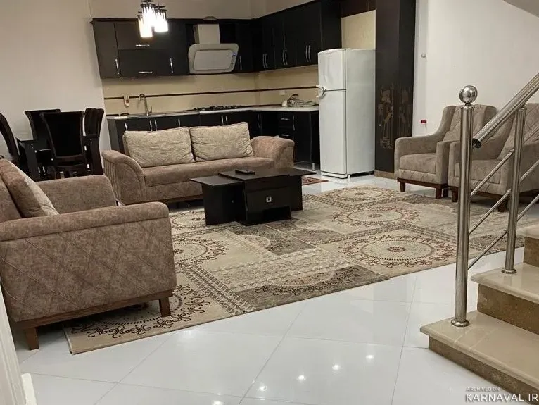 ویلا لوکس گلستان رامسر ویلا لوکس گلستان رامسر