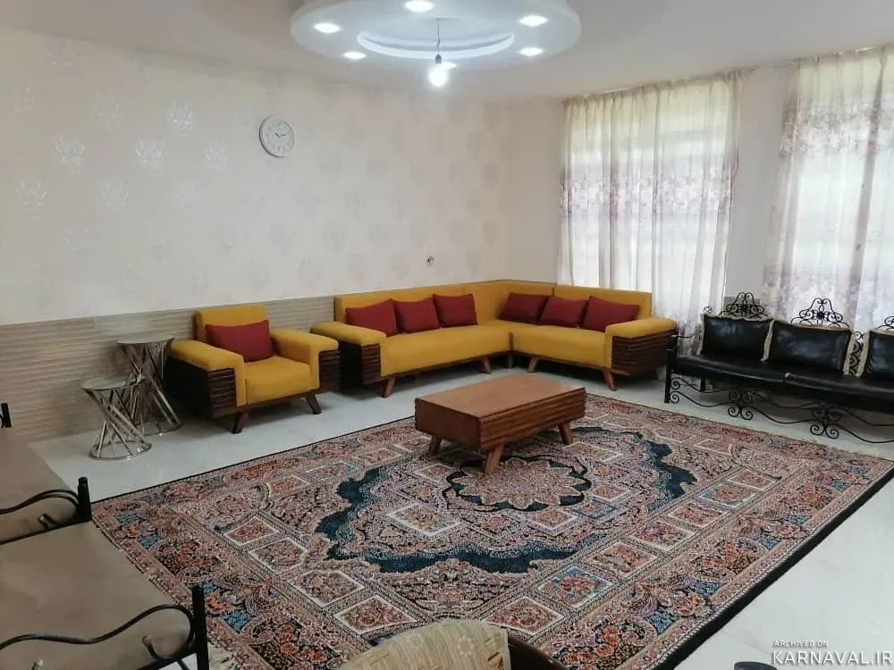 ویلا استخردار آبسرد کیمیا شیراز