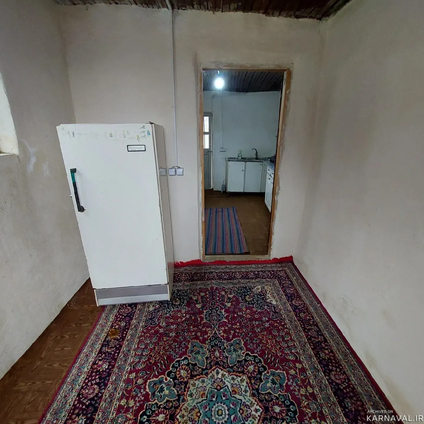 کلبه جنگلی یزدان (2) شیرگاه کلبه جنگلی یزدان (2) شیرگاه