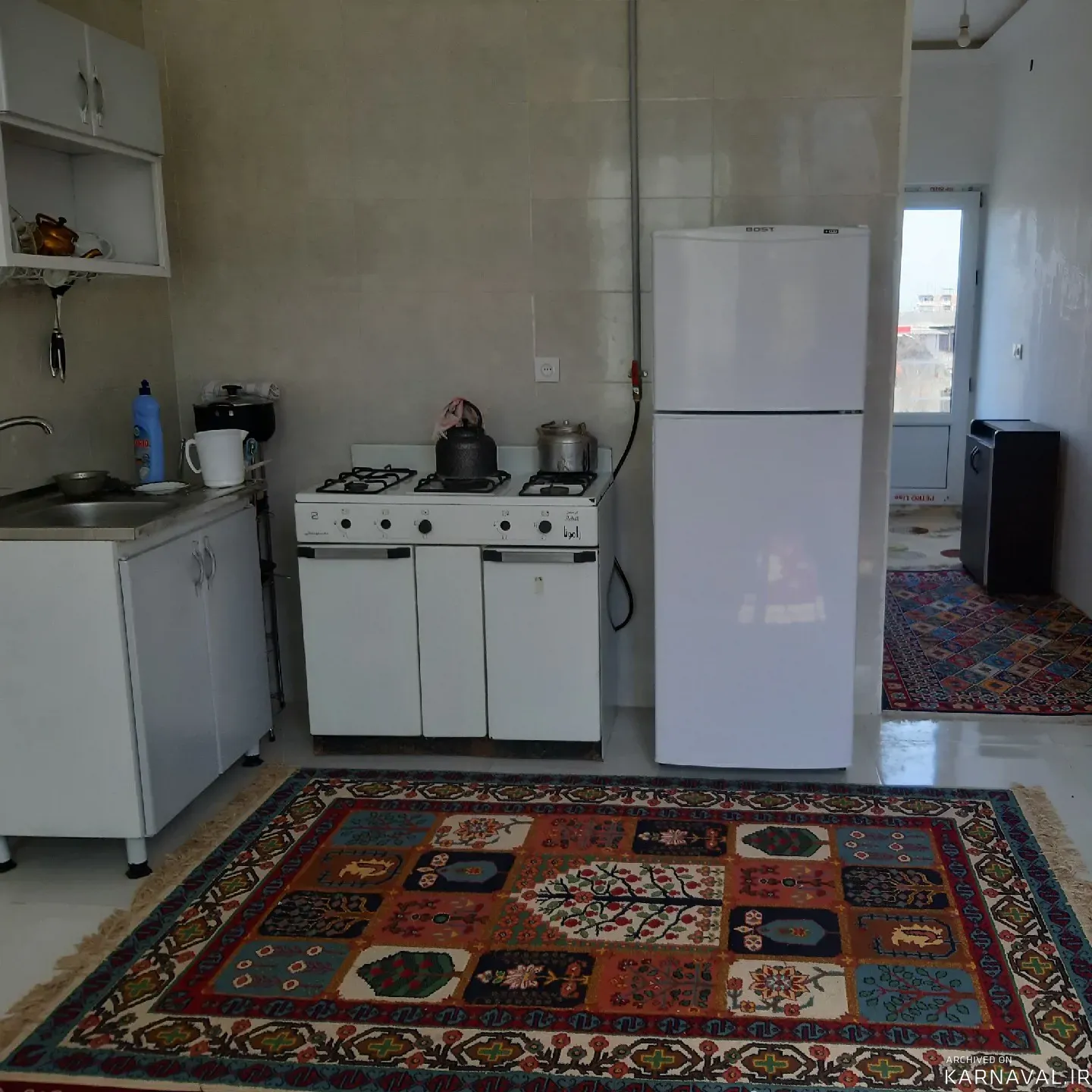 ویلا آسایش (۱) علی آباد کتول ویلا آسایش (۱) علی آباد کتول