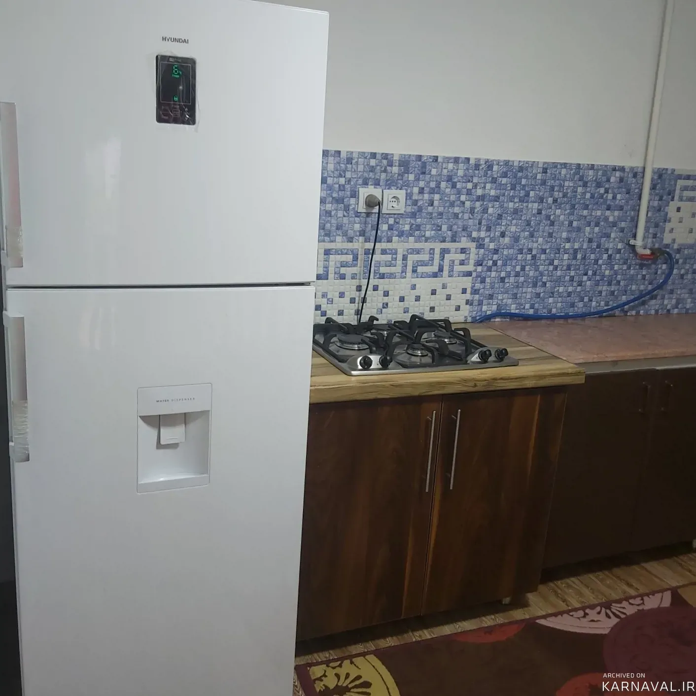 ویلا استخردار آبگرم سرای یاور متل قو ویلا استخردار آبگرم سرای یاور متل قو
