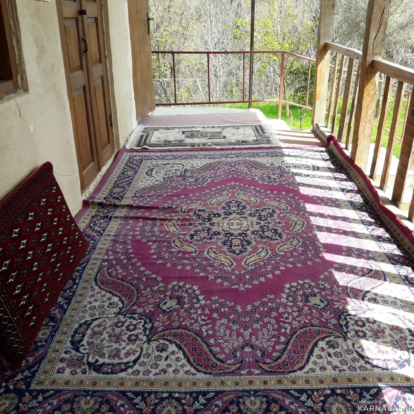 ویلا وطن بندر گز