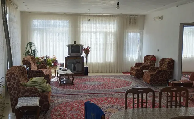 ویلا چراغی اراک ویلا چراغی اراک