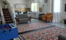 ویلا علیزاده متل قو ویلا علیزاده متل قو