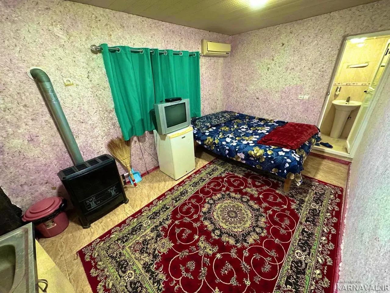 ویلا ساحلی نوائی (۷) فریدون کنار