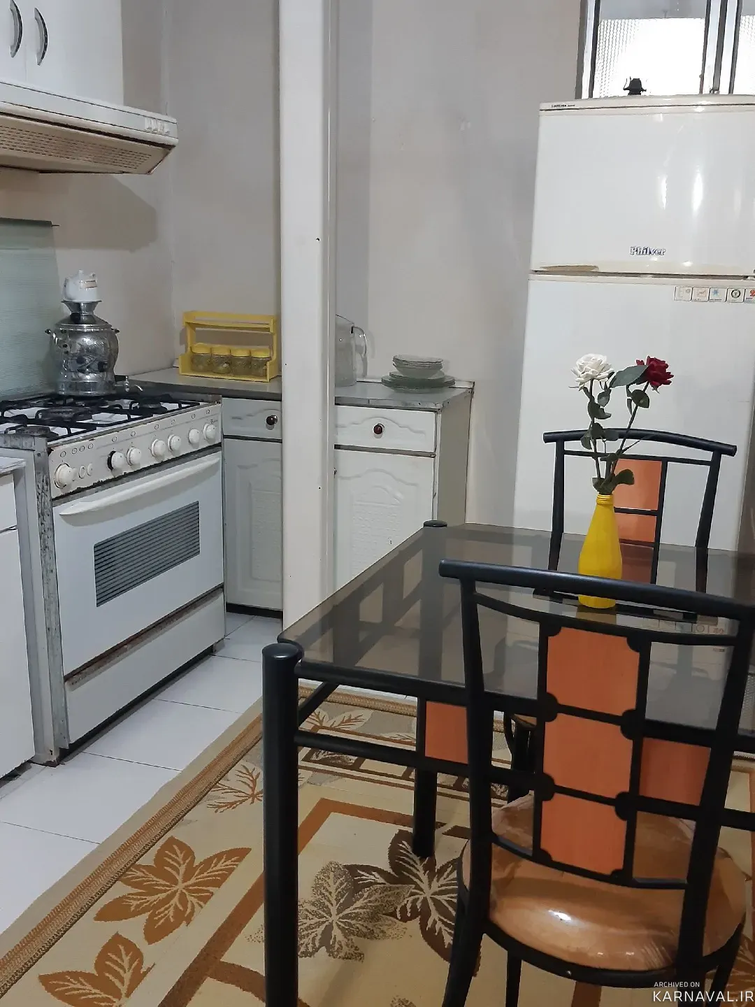 خانه اردیبهشت آستارا