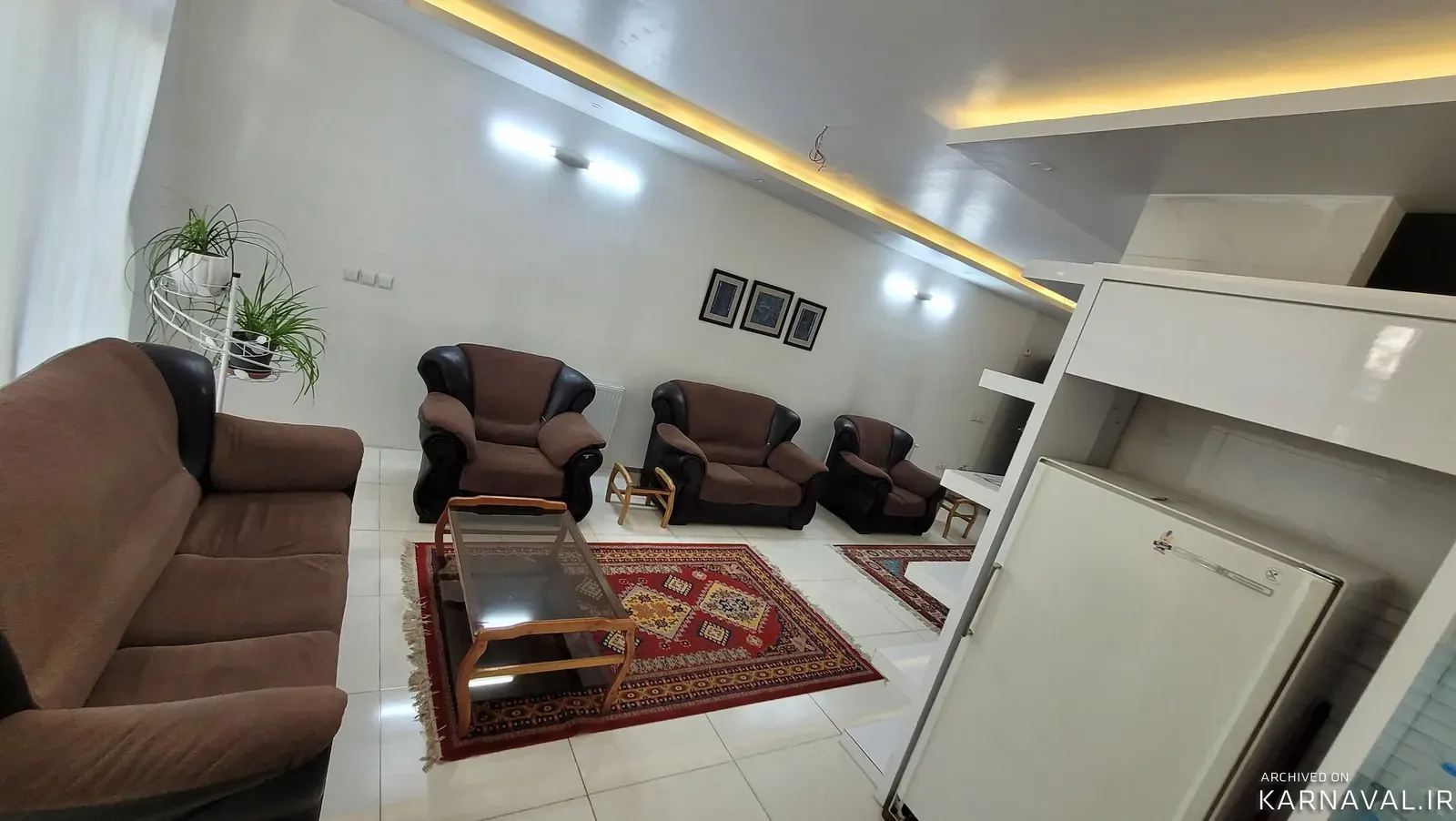 خانه مبله تختی اصفهان خانه مبله تختی اصفهان