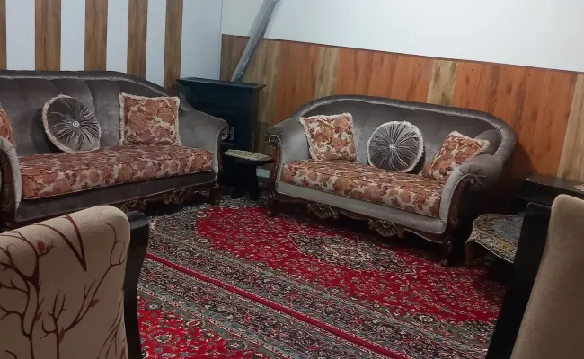سوییت ویلایی سینا انزلی سوییت ویلایی سینا انزلی