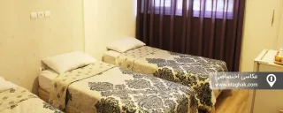 هتل سنتی ارک ( سه تخته-16) تبریز هتل سنتی ارک ( سه تخته-16) تبریز