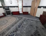 سوییت مطهری (1) دامغان سوییت مطهری (1) دامغان