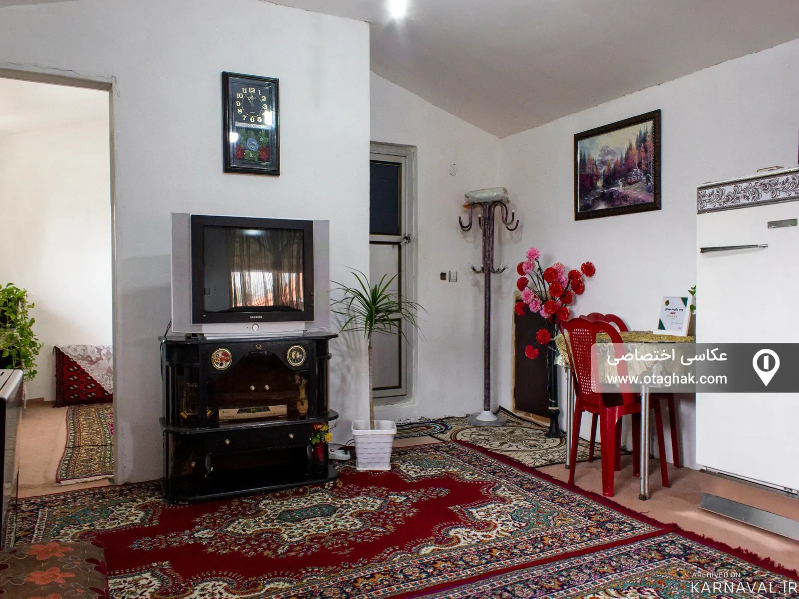 خانه  ویلایی ساحل خزر چابکسر