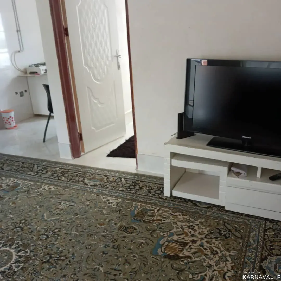 آپارتمان مبله در روستا تنگراه (2) گالیکش