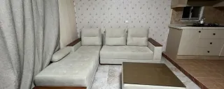 خانه مبله آرام کیش خانه مبله آرام کیش