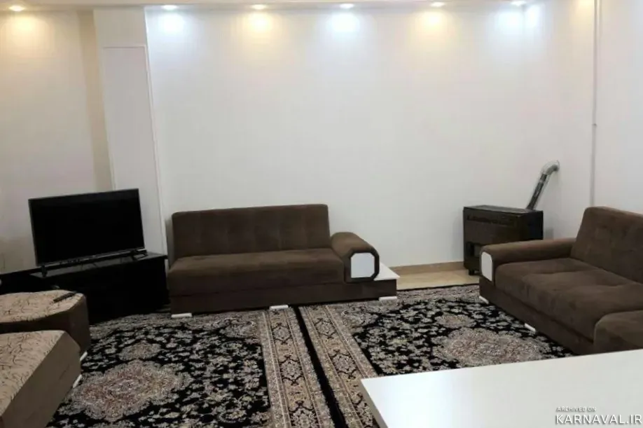 آپارتمان ساره (طبقه چهارم) همدان