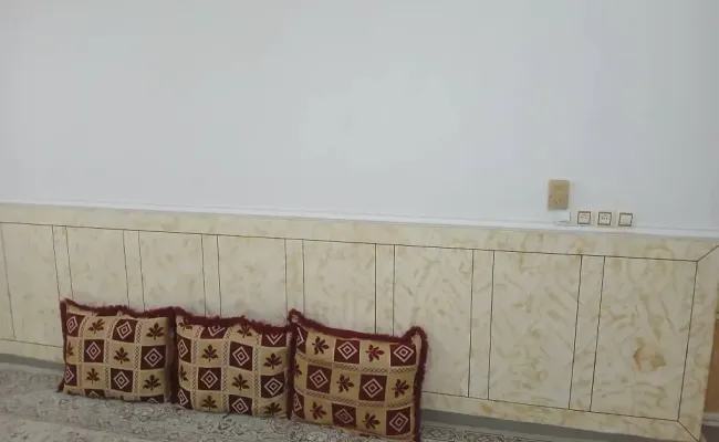 سوییت ویلایی ساحلی ناخدا پارسیان سوییت ویلایی ساحلی ناخدا پارسیان