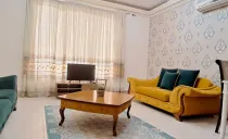 آپارتمان مبله دنج (۲۴) کیش آپارتمان مبله دنج (۲۴) کیش