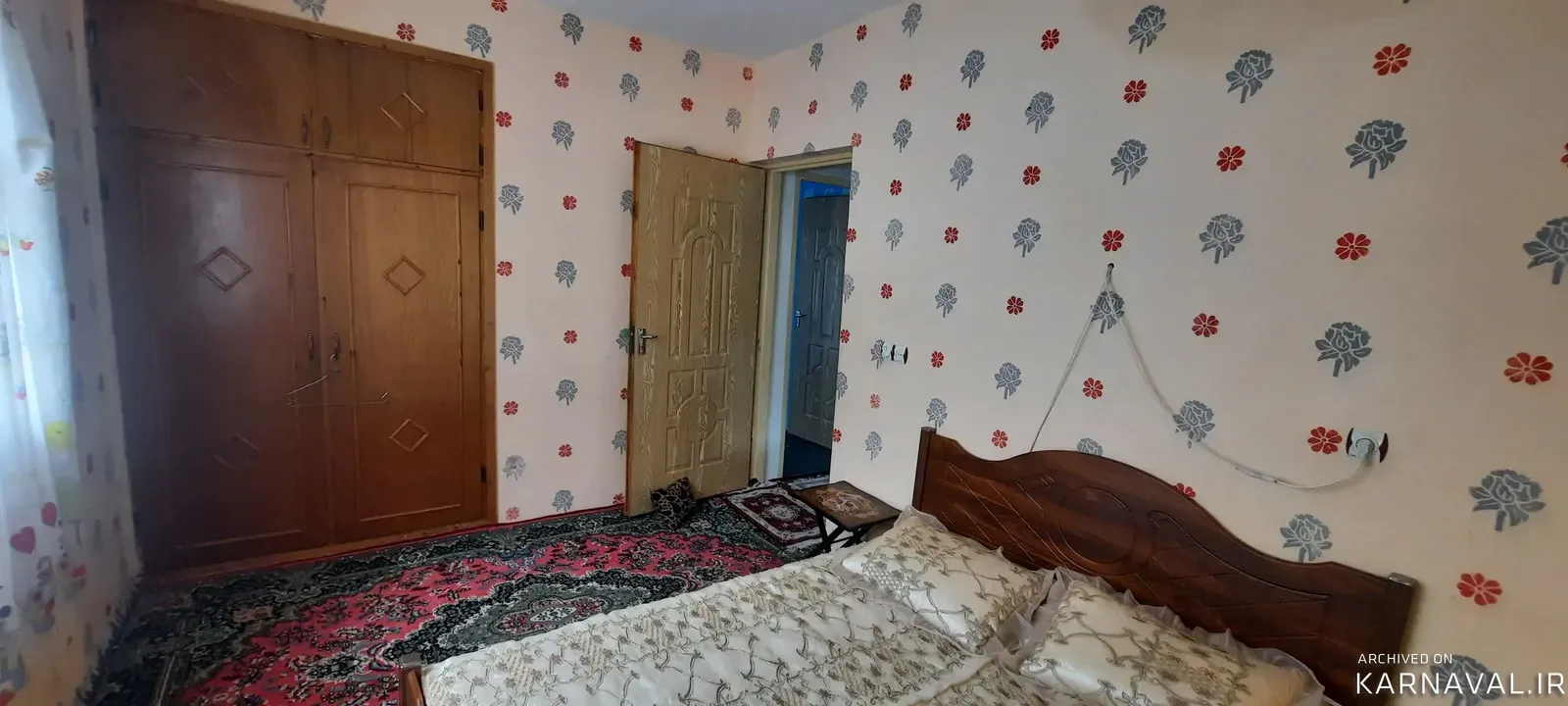 ویلا  آرامش رامسر