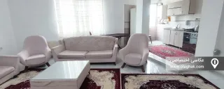 آپارتمان مبله سعدی(طبقه دوم واحد3) ارومیه آپارتمان مبله سعدی(طبقه دوم واحد3) ارومیه