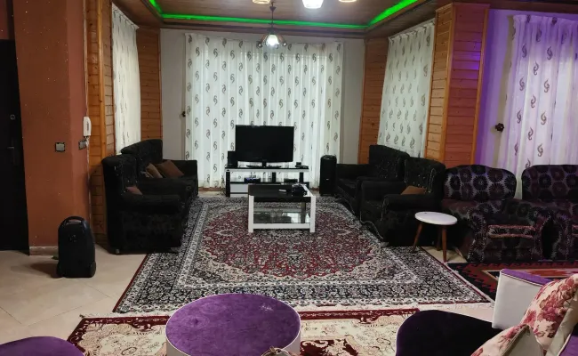 ویلا کوی رحمانی سرخ رود ویلا کوی رحمانی سرخ رود