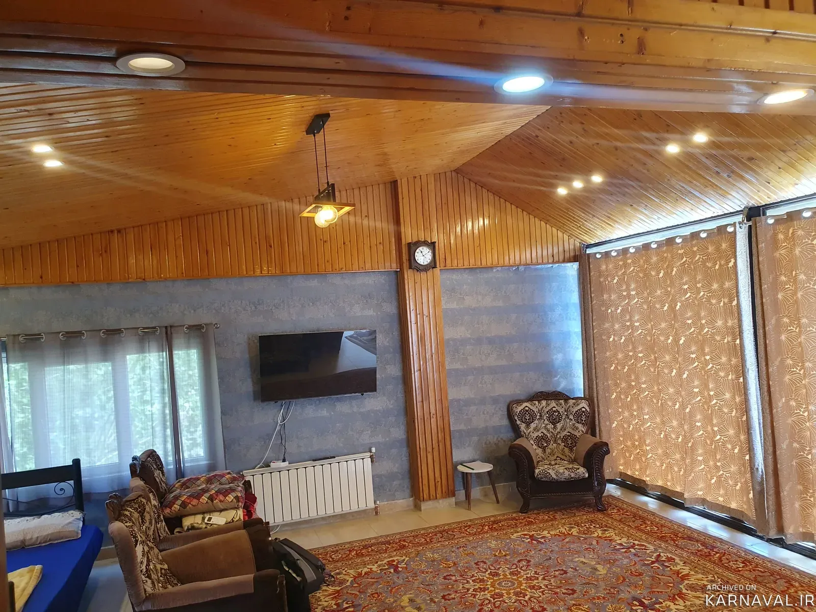 سوییت مبله رویای دریا بابلسر سوییت مبله رویای دریا بابلسر