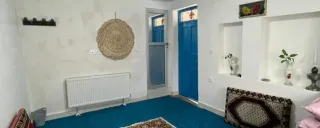 اقامتگاه بومگردی کوهپایه (4) رستم آباد اقامتگاه بومگردی کوهپایه (4) رستم آباد