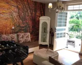 ویلا استخردار آبگرم تنگراه (كاج ٢) گالیکش ویلا استخردار آبگرم تنگراه (كاج ٢) گالیکش