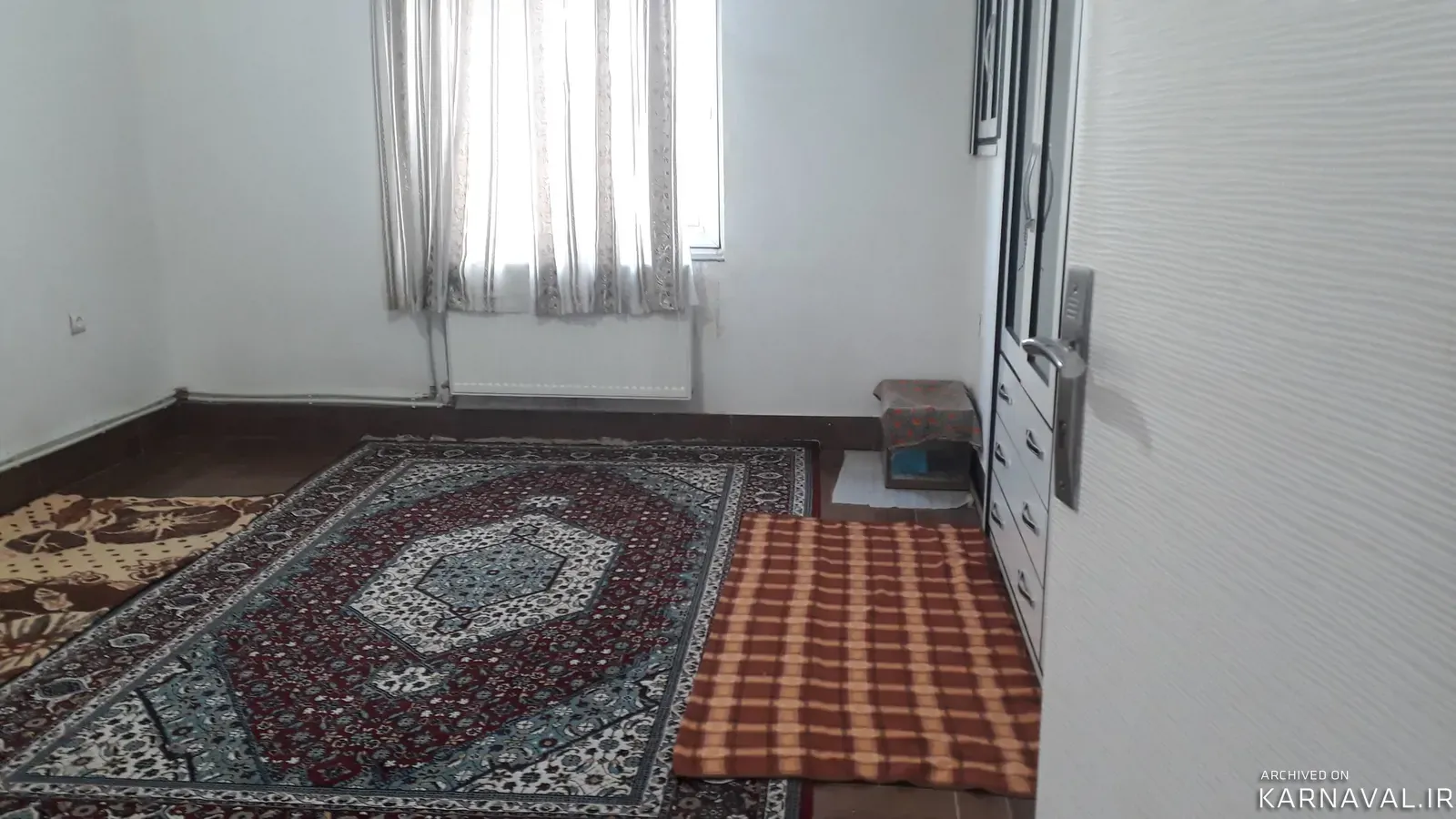 خانه امیر مشگین شهر 