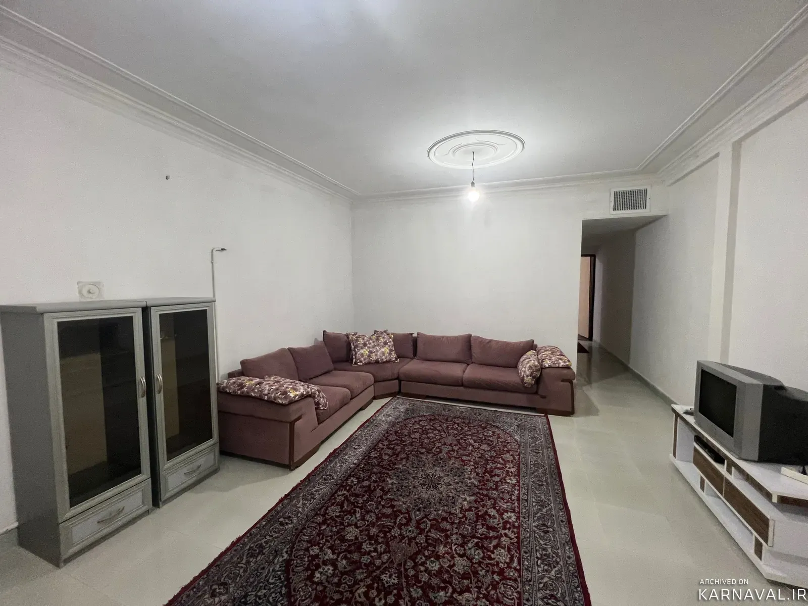 خانه مبله مارلیک (واحد ۱) فردیس