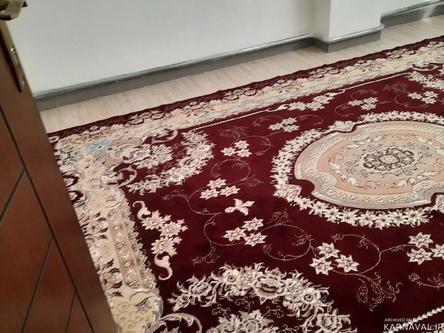 خانه مبله شبنم(طبقه۲) جلفا خانه مبله شبنم(طبقه۲) جلفا
