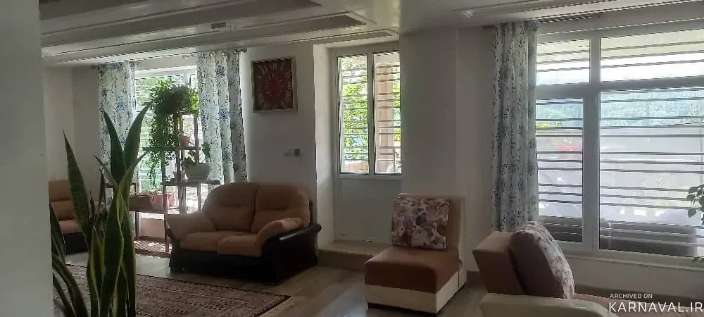 خانه استخردار آبگرم الدا (۲) همدان خانه استخردار آبگرم الدا (۲) همدان