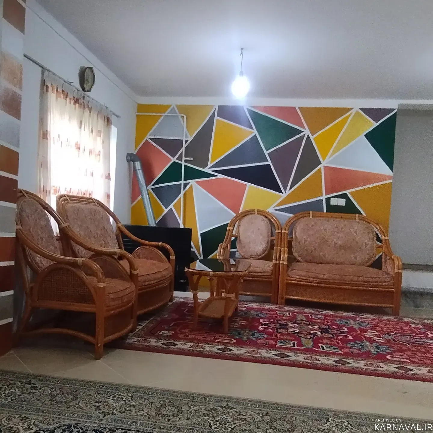 ویلا الماس شهر چالوس ویلا الماس شهر چالوس