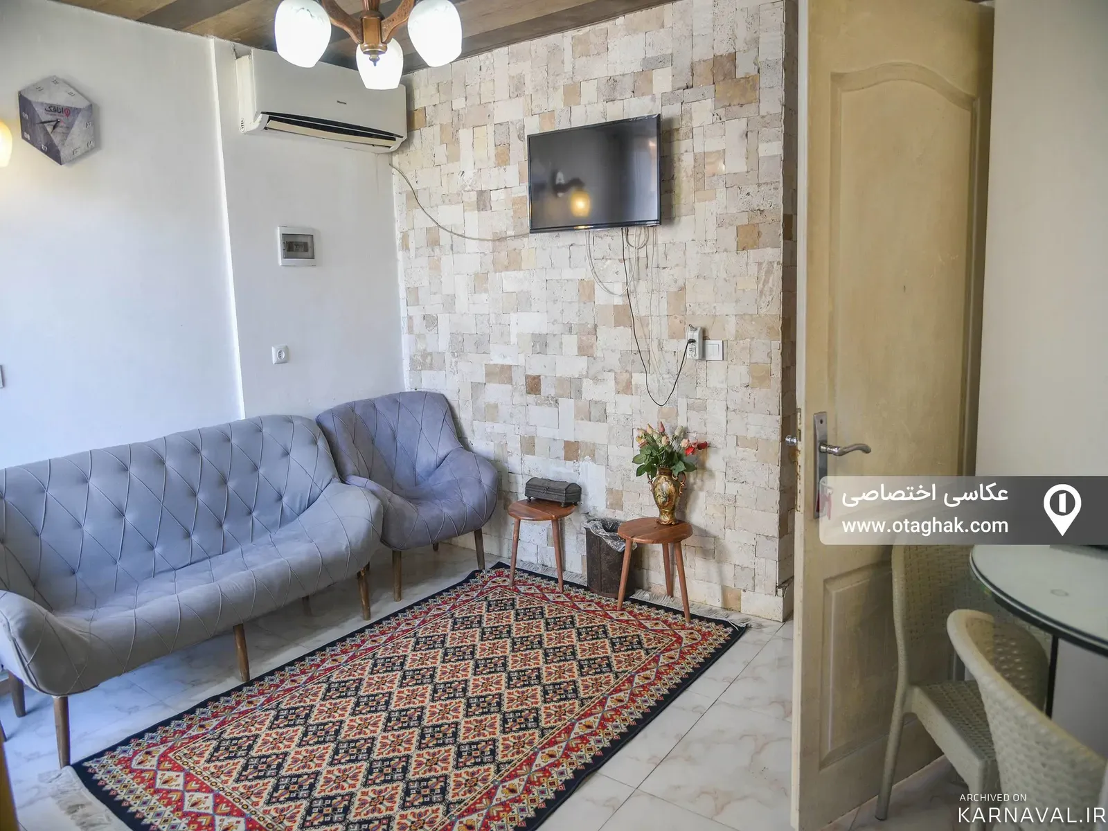 آپارتمان ساحلی زیتون بابلسر آپارتمان ساحلی زیتون بابلسر