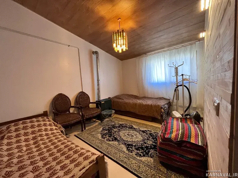 آپارتمان مبله چمکا سامان آپارتمان مبله چمکا سامان