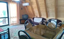 کلبه سوئیسی ستانیا رودسر کلبه سوئیسی ستانیا رودسر