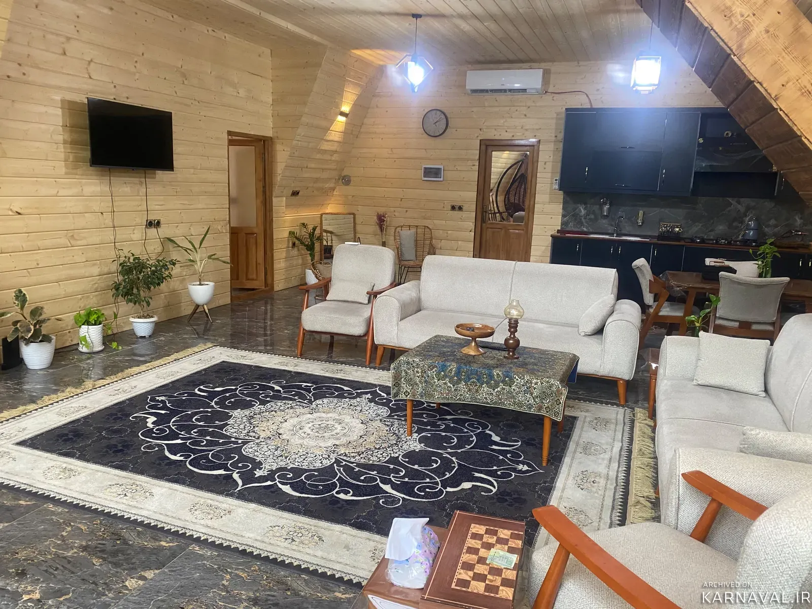 کلبه بیشه اسالم کلبه بیشه اسالم