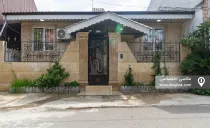 ویلا ساحلی لوکس سروین انزلی ویلا ساحلی لوکس سروین انزلی