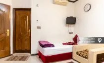 هتل آپارتمان راسپینا (206) مشهد هتل آپارتمان راسپینا (206) مشهد
