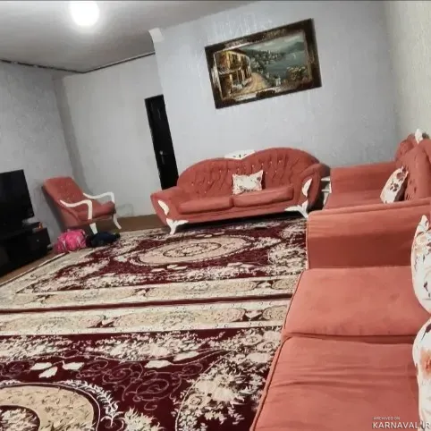 آپارتمان مبله ابیدر سنندج
