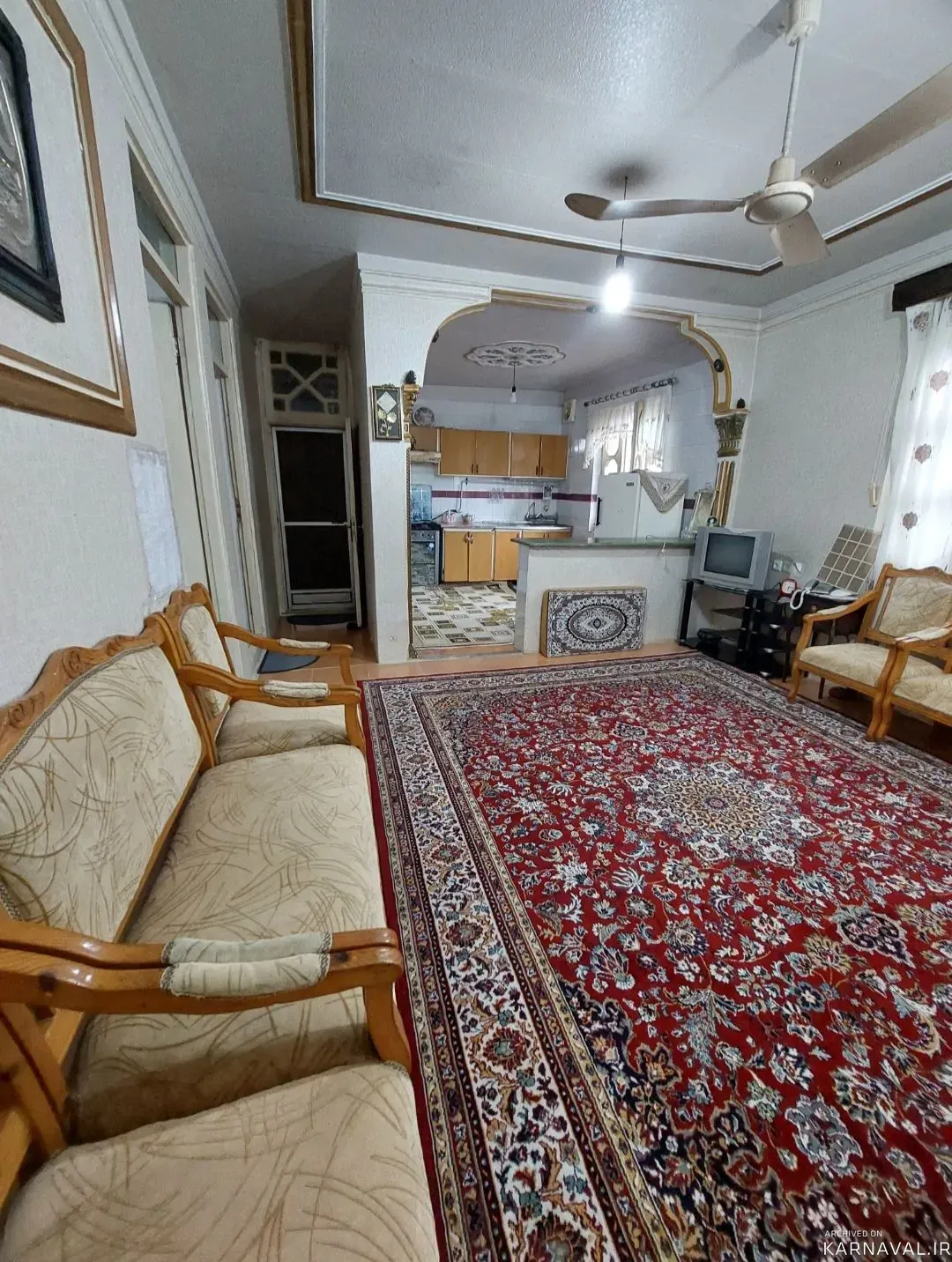 ویلا جنگلی افرا بابل ویلا جنگلی افرا بابل