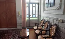 ویلا بهار نارنج رامیان ویلا بهار نارنج رامیان