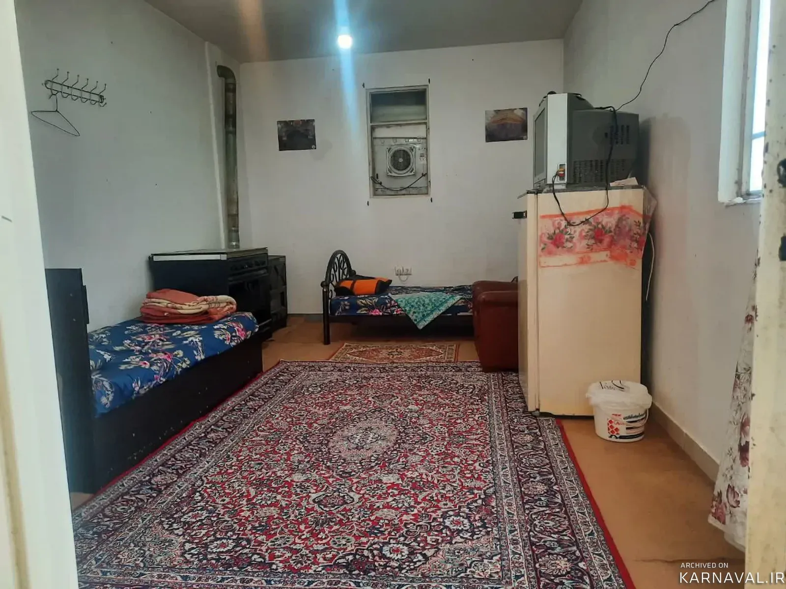 سوییت آرامش (۳) اراک سوییت آرامش (۳) اراک