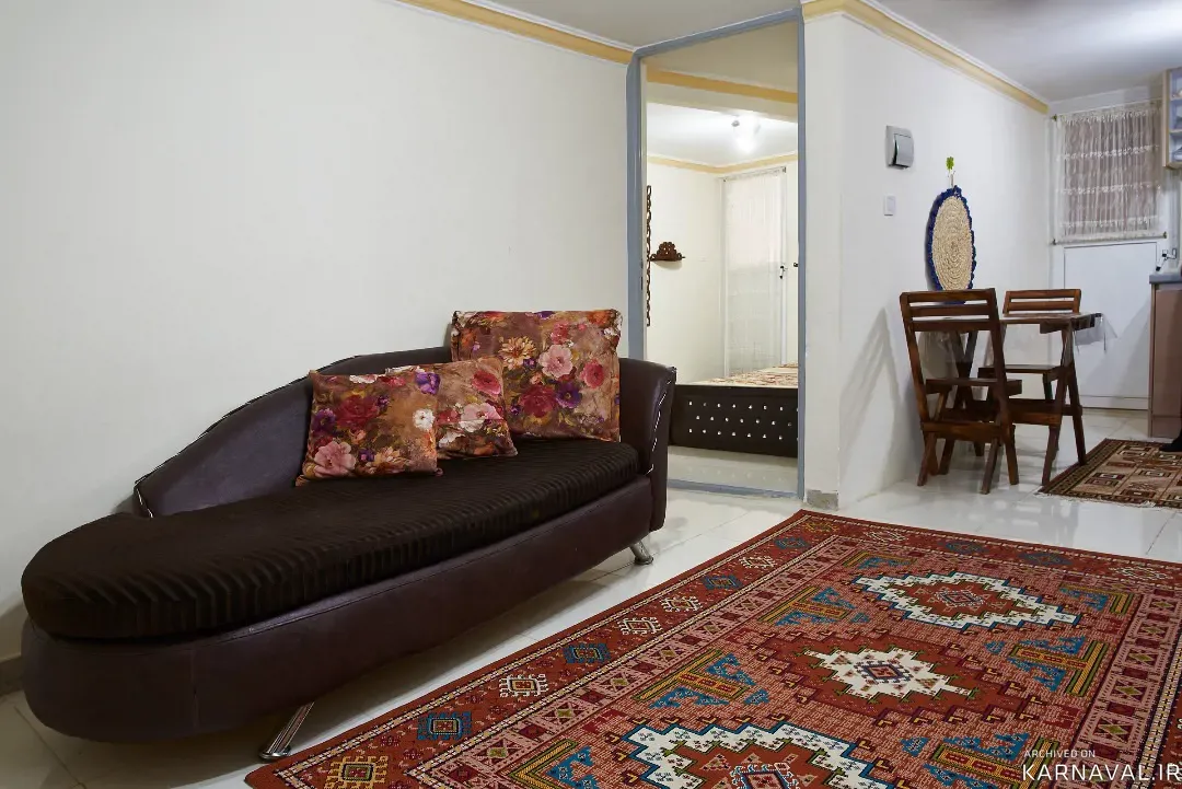 ویلا نقلی ونوس رشت
