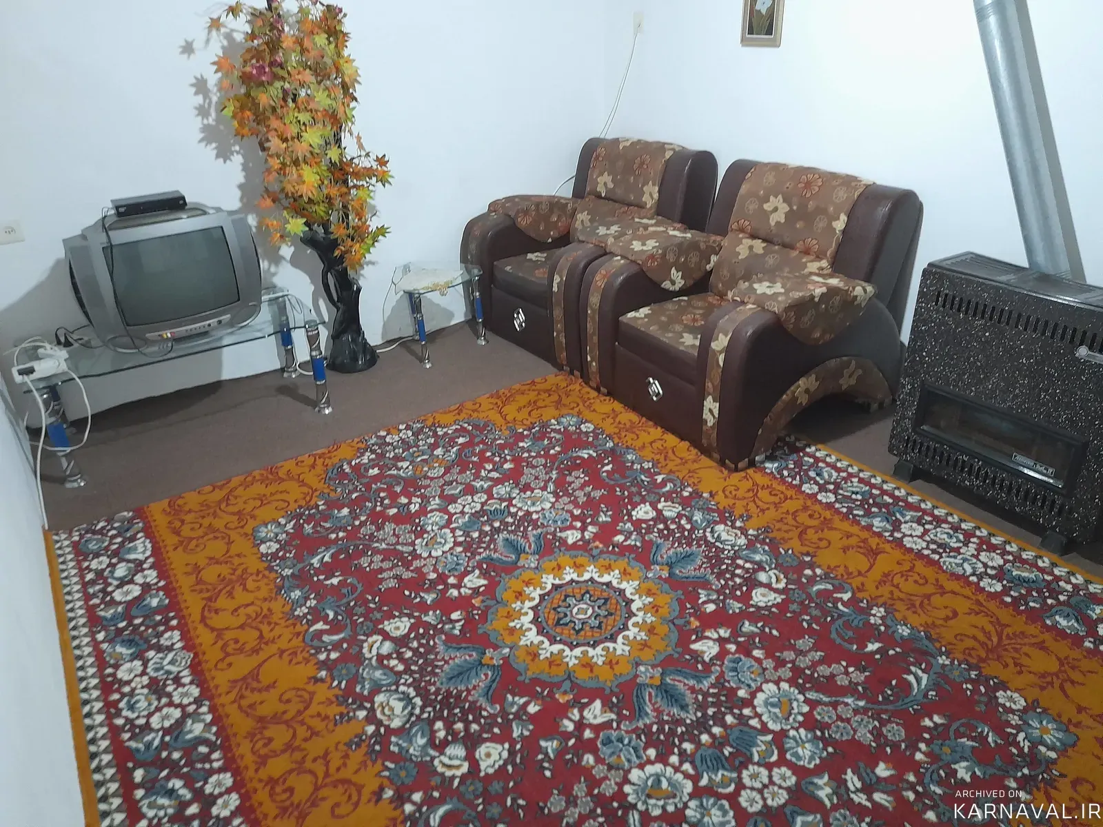 خانه مبله بوستان آستارا خانه مبله بوستان آستارا