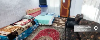 سوییت ویلایی گلشاهی (3) لاهیجان سوییت ویلایی گلشاهی (3) لاهیجان