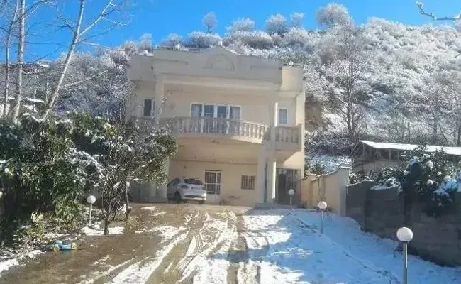 ویلا شایان شاهین ساری ویلا شایان شاهین ساری
