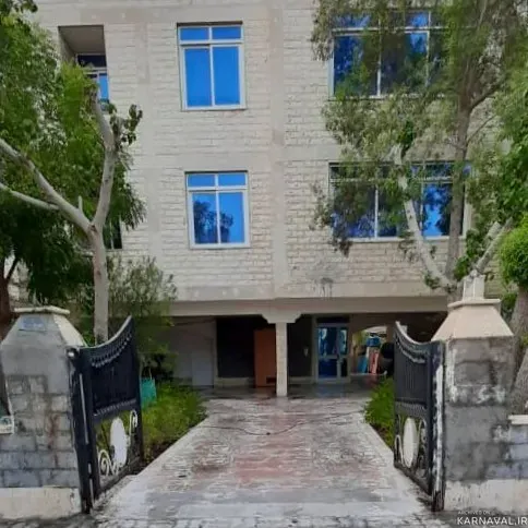 آپارتمان فانوس دریایی کیش